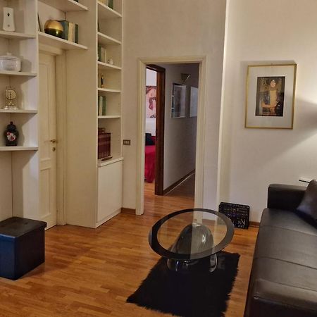 Arezzo Charming Apartment Εξωτερικό φωτογραφία