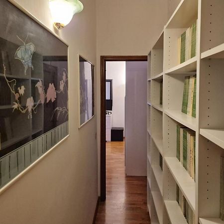 Arezzo Charming Apartment Εξωτερικό φωτογραφία