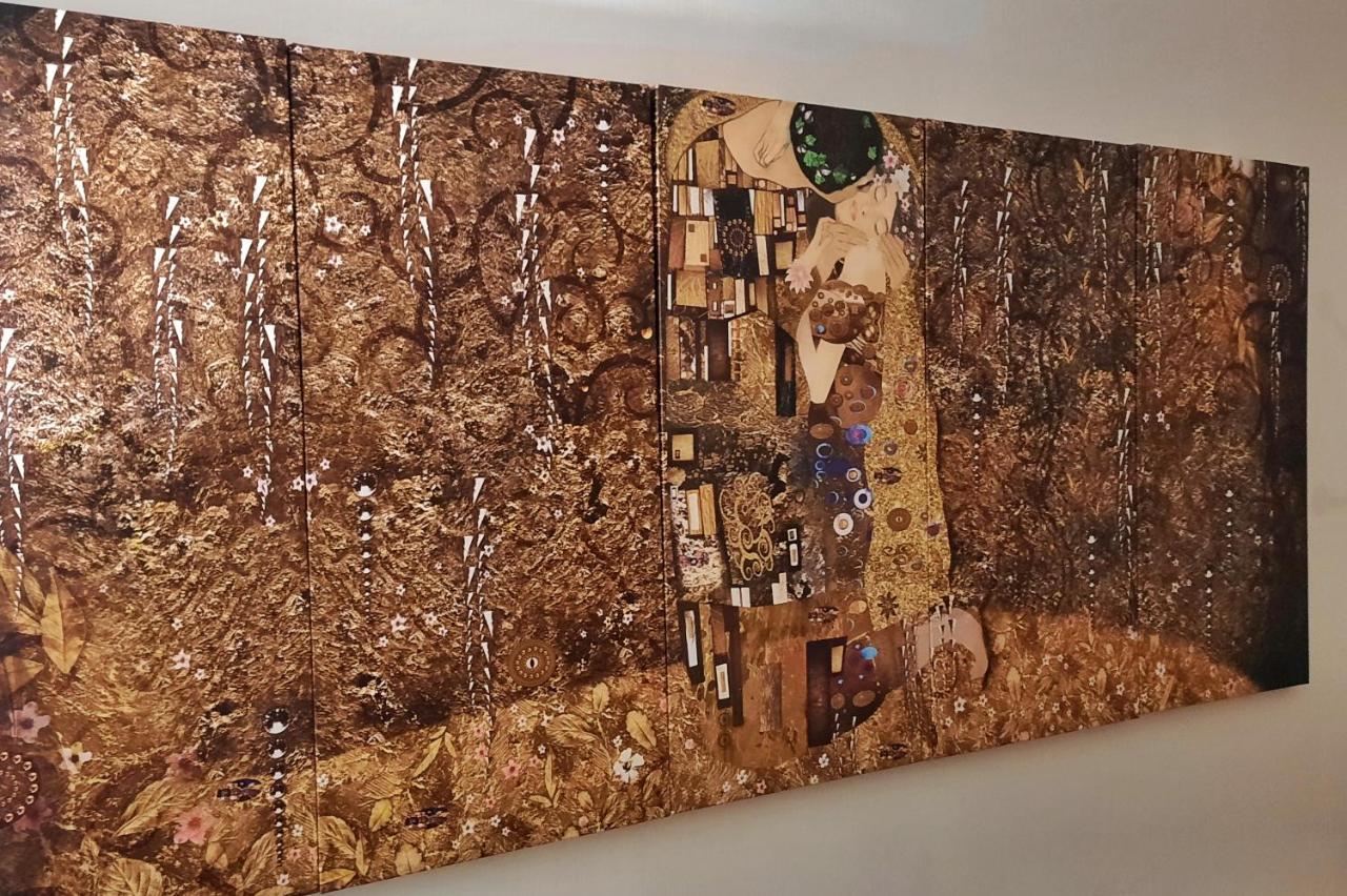 Arezzo Charming Apartment Εξωτερικό φωτογραφία