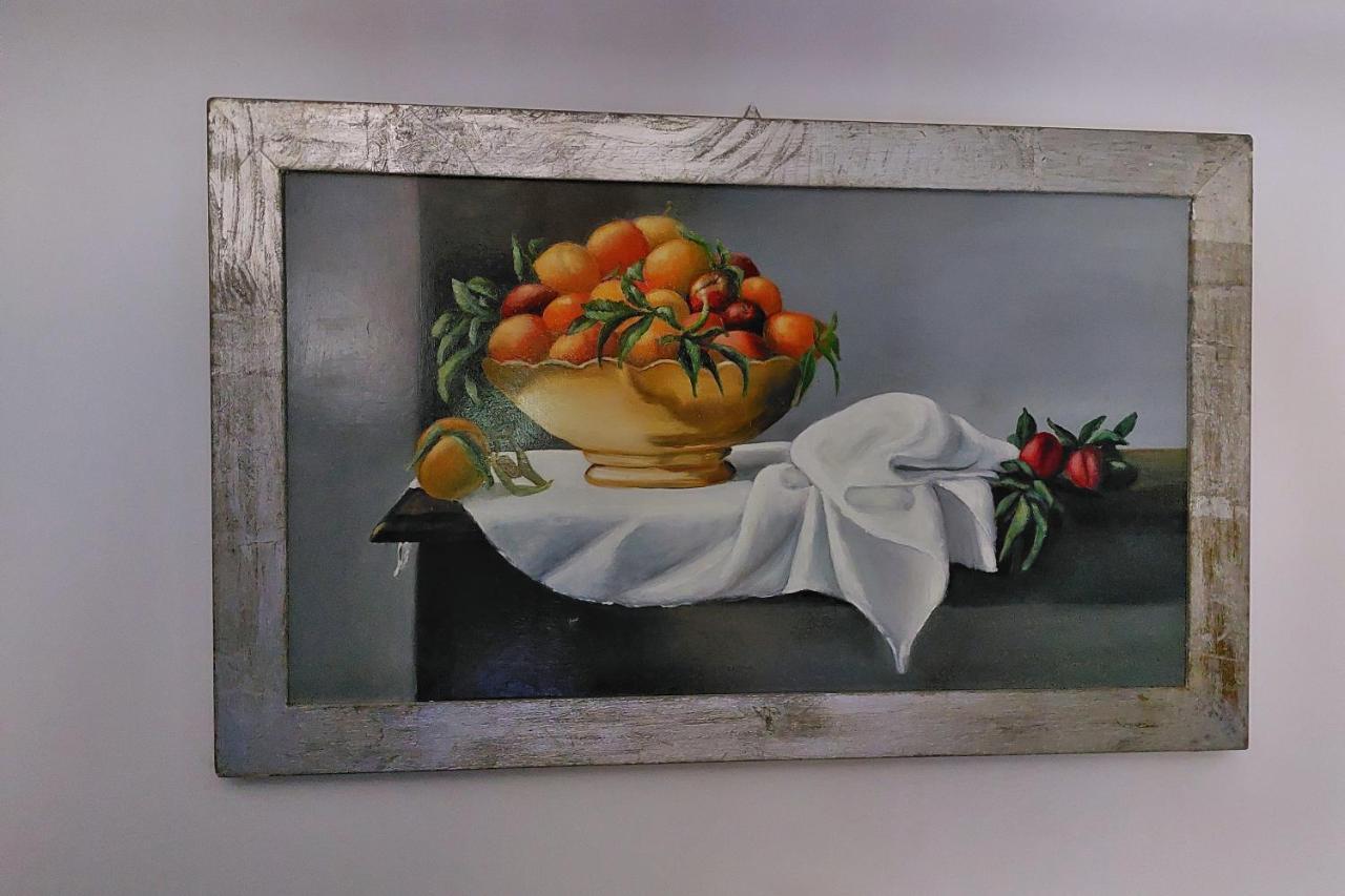 Arezzo Charming Apartment Εξωτερικό φωτογραφία
