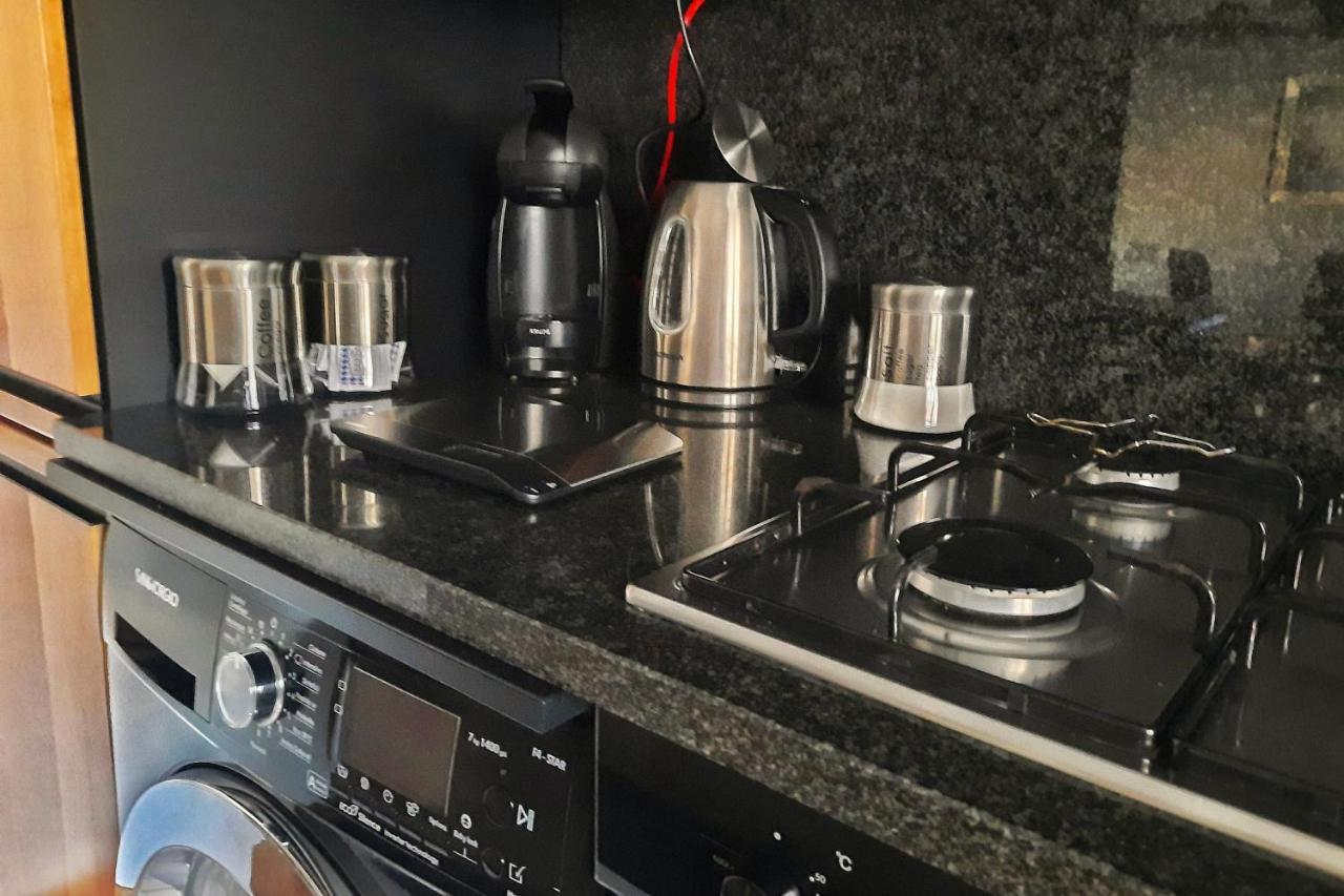 Arezzo Charming Apartment Εξωτερικό φωτογραφία