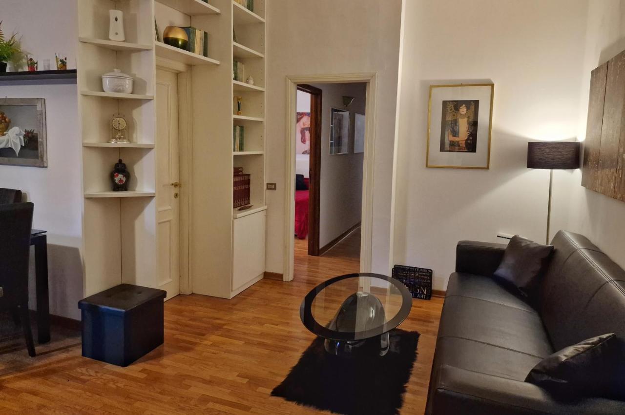 Arezzo Charming Apartment Εξωτερικό φωτογραφία