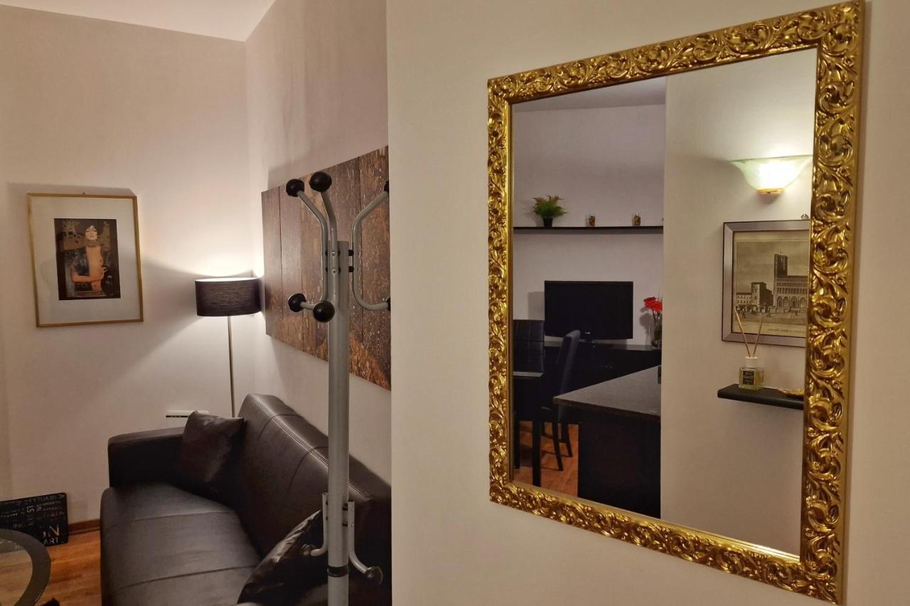 Arezzo Charming Apartment Εξωτερικό φωτογραφία