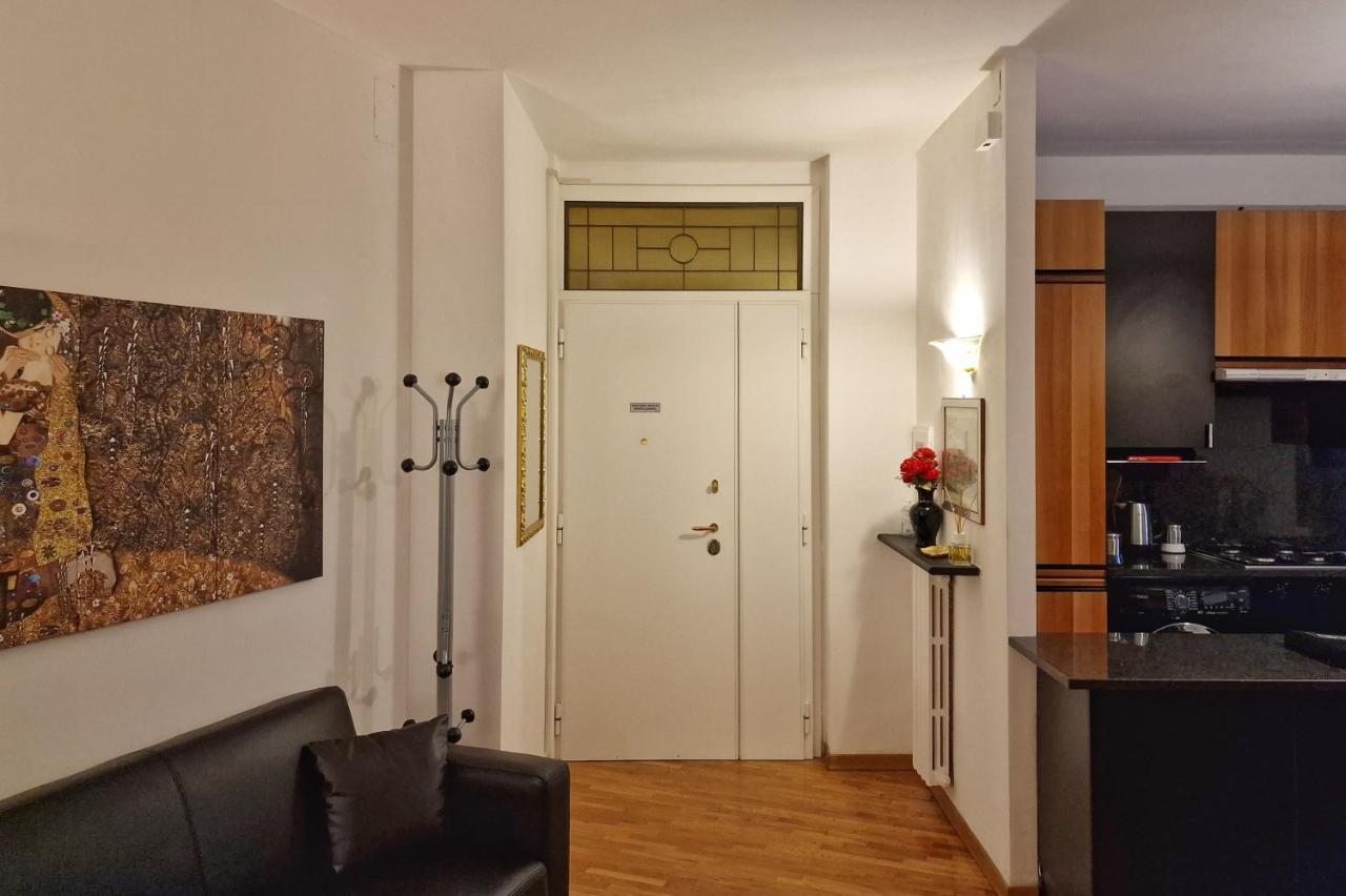 Arezzo Charming Apartment Εξωτερικό φωτογραφία