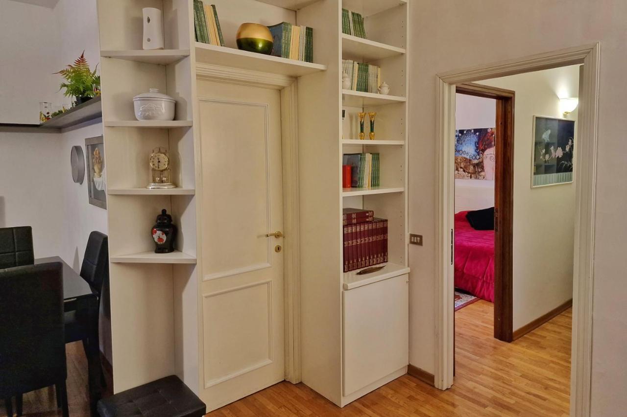 Arezzo Charming Apartment Εξωτερικό φωτογραφία