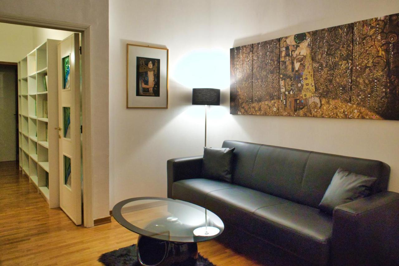 Arezzo Charming Apartment Εξωτερικό φωτογραφία
