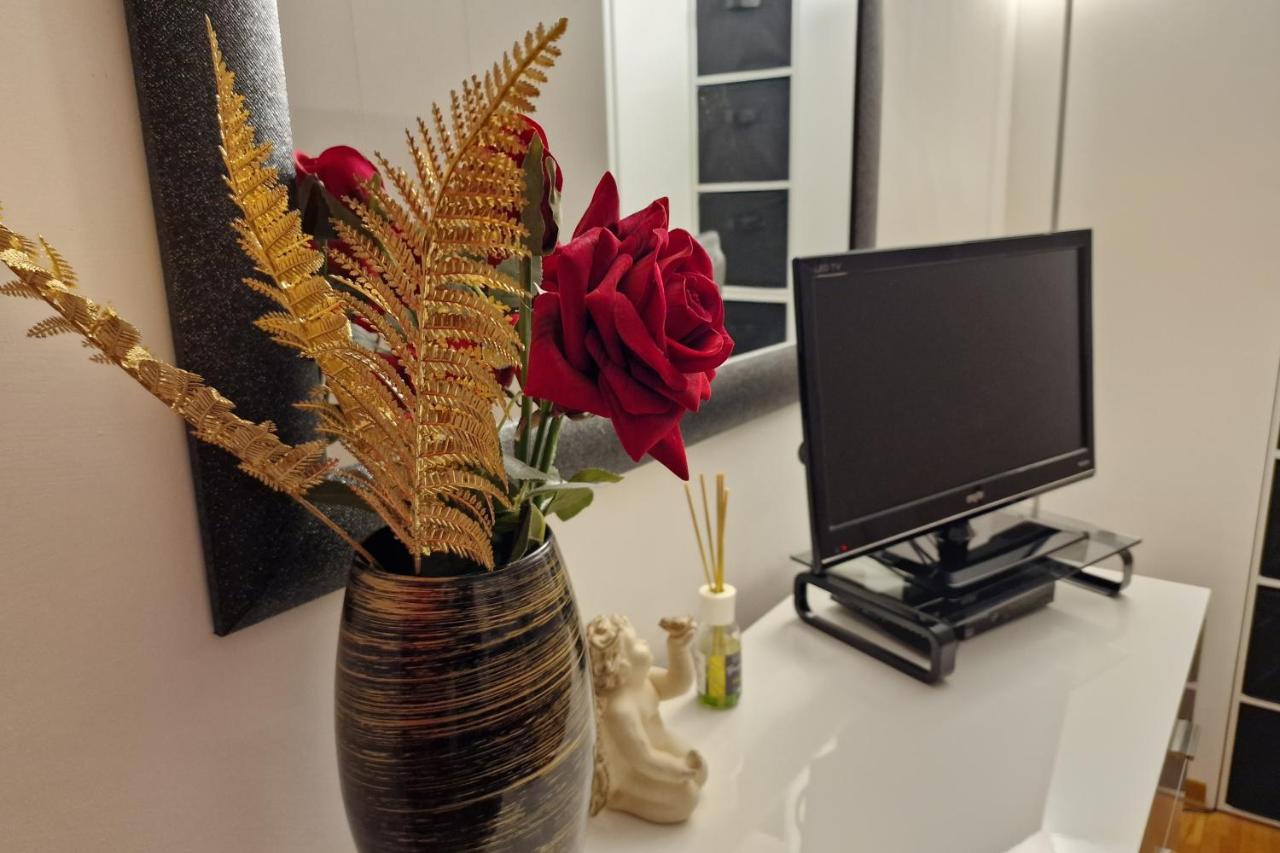 Arezzo Charming Apartment Εξωτερικό φωτογραφία