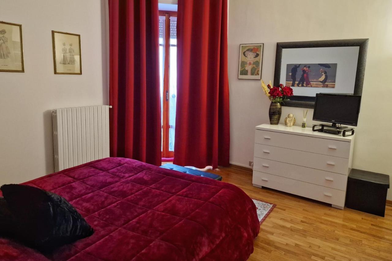 Arezzo Charming Apartment Εξωτερικό φωτογραφία
