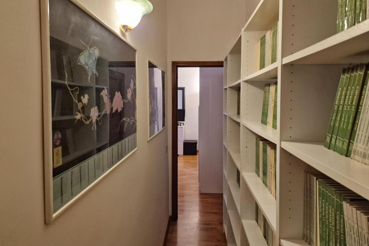 Arezzo Charming Apartment Εξωτερικό φωτογραφία