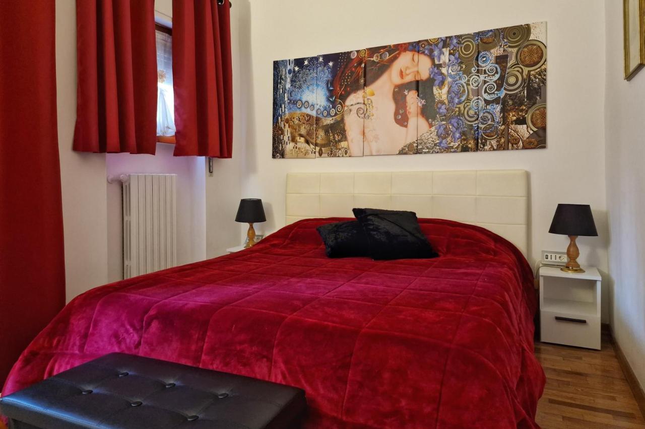 Arezzo Charming Apartment Εξωτερικό φωτογραφία