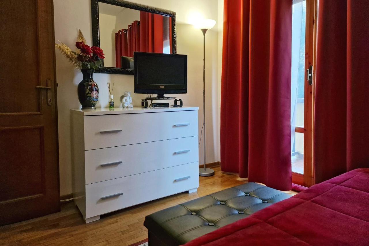 Arezzo Charming Apartment Εξωτερικό φωτογραφία