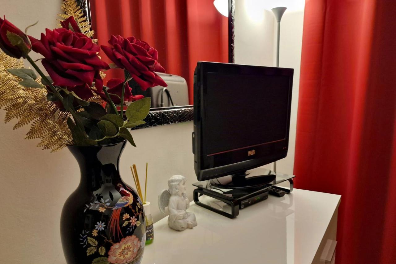 Arezzo Charming Apartment Εξωτερικό φωτογραφία