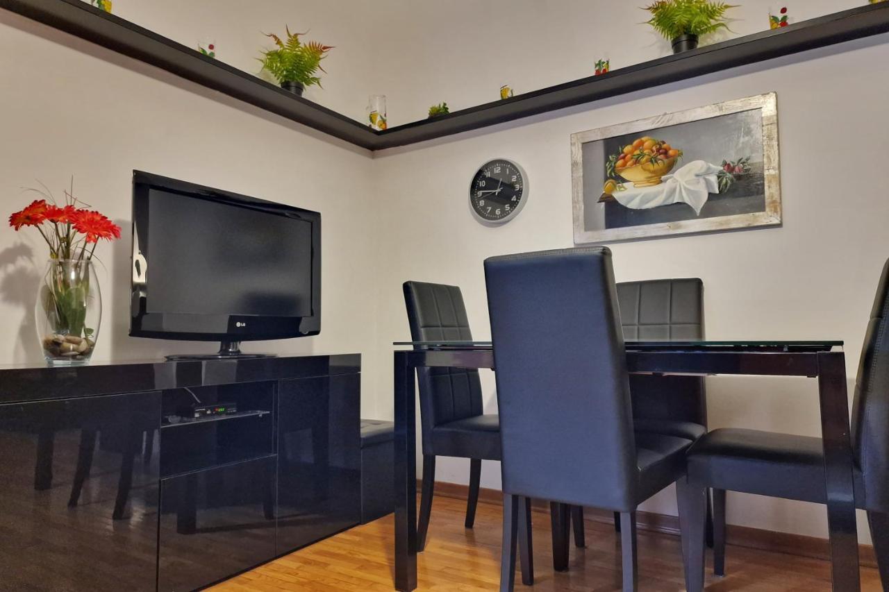 Arezzo Charming Apartment Εξωτερικό φωτογραφία