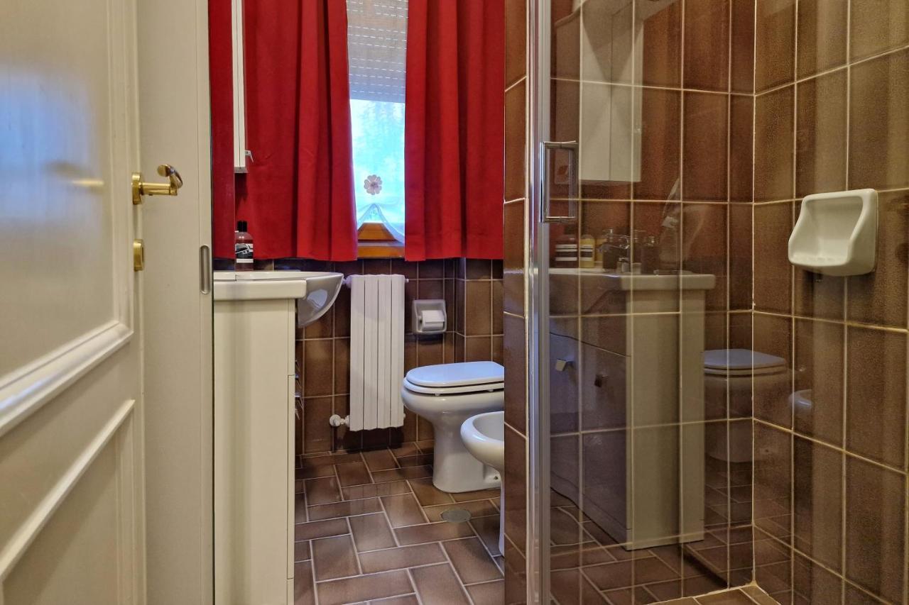 Arezzo Charming Apartment Εξωτερικό φωτογραφία