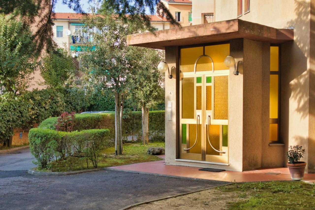 Arezzo Charming Apartment Εξωτερικό φωτογραφία