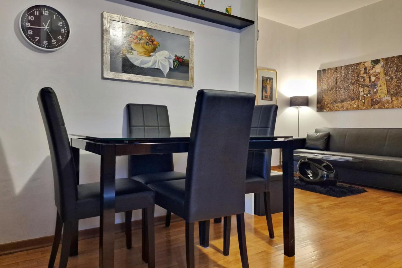 Arezzo Charming Apartment Εξωτερικό φωτογραφία