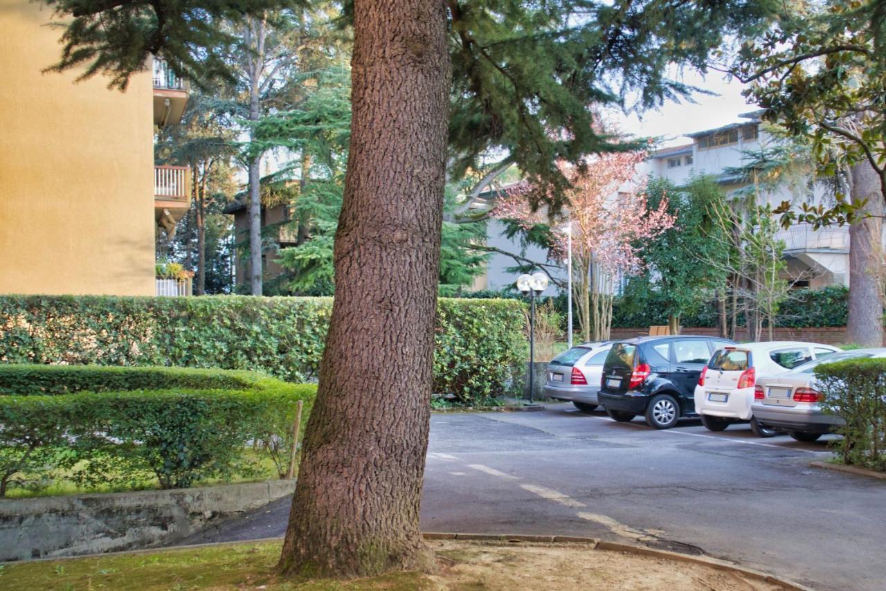 Arezzo Charming Apartment Εξωτερικό φωτογραφία