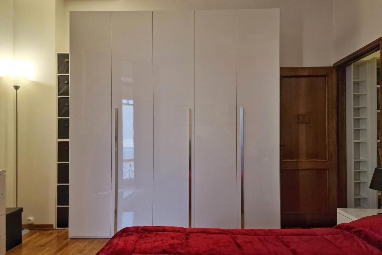 Arezzo Charming Apartment Εξωτερικό φωτογραφία