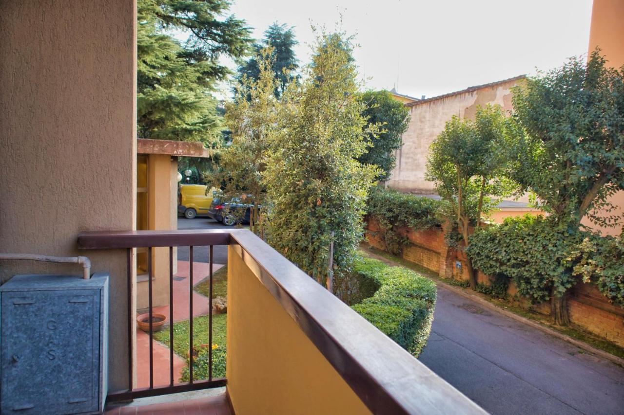Arezzo Charming Apartment Εξωτερικό φωτογραφία