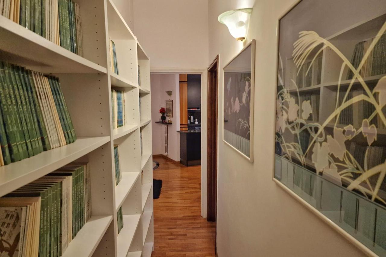 Arezzo Charming Apartment Εξωτερικό φωτογραφία