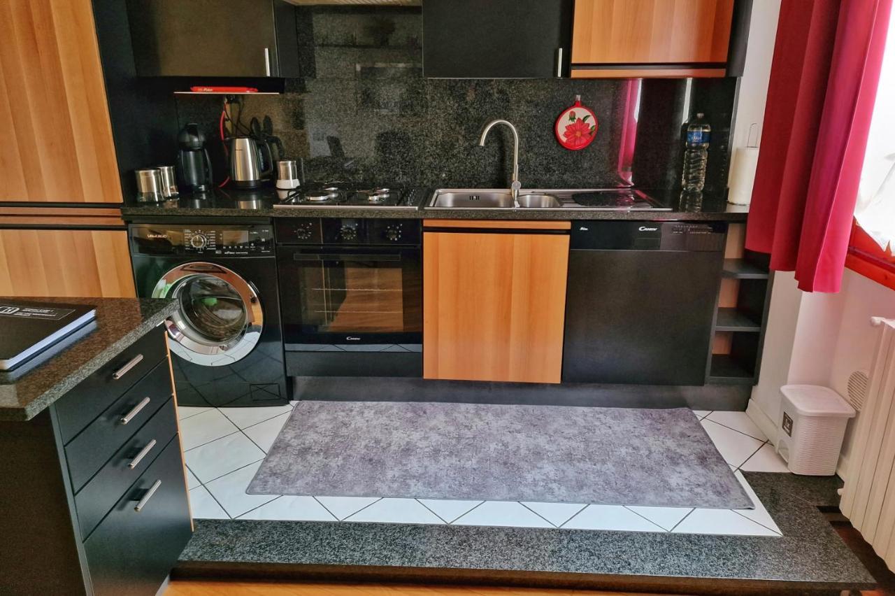 Arezzo Charming Apartment Εξωτερικό φωτογραφία