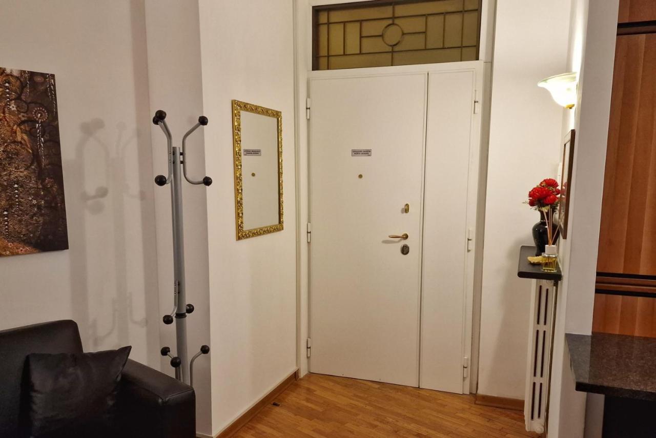Arezzo Charming Apartment Εξωτερικό φωτογραφία