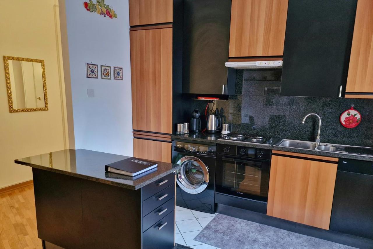 Arezzo Charming Apartment Εξωτερικό φωτογραφία