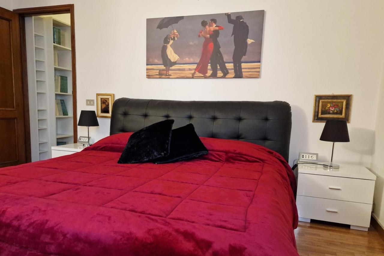 Arezzo Charming Apartment Εξωτερικό φωτογραφία